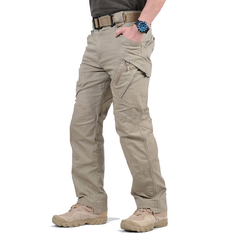 Lune London | Multifunctional Outdoor Pants