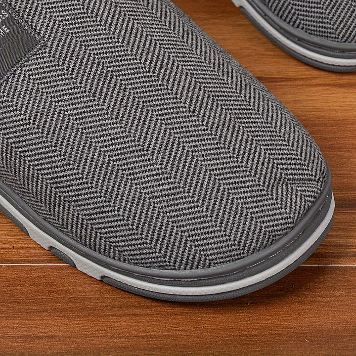 Lune London | Warm Slippers for Men