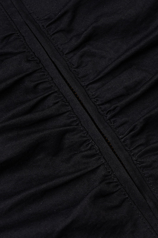 Lune London | Waist Biker Jacket