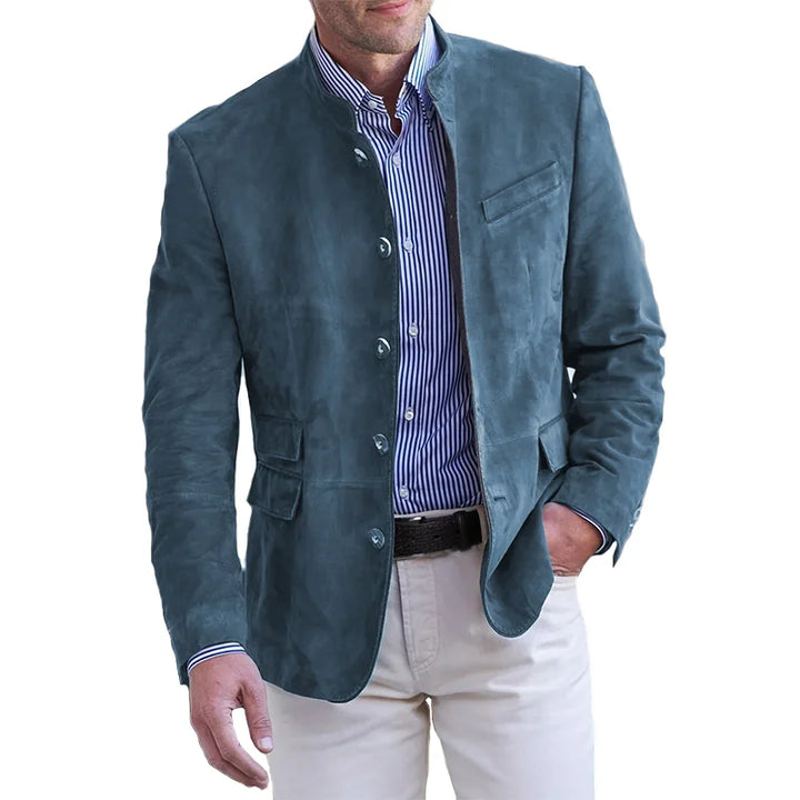Lune London | Classic Men's Blazer