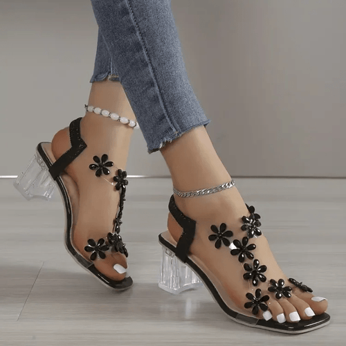 Lune London | Orthopedic High Heels
