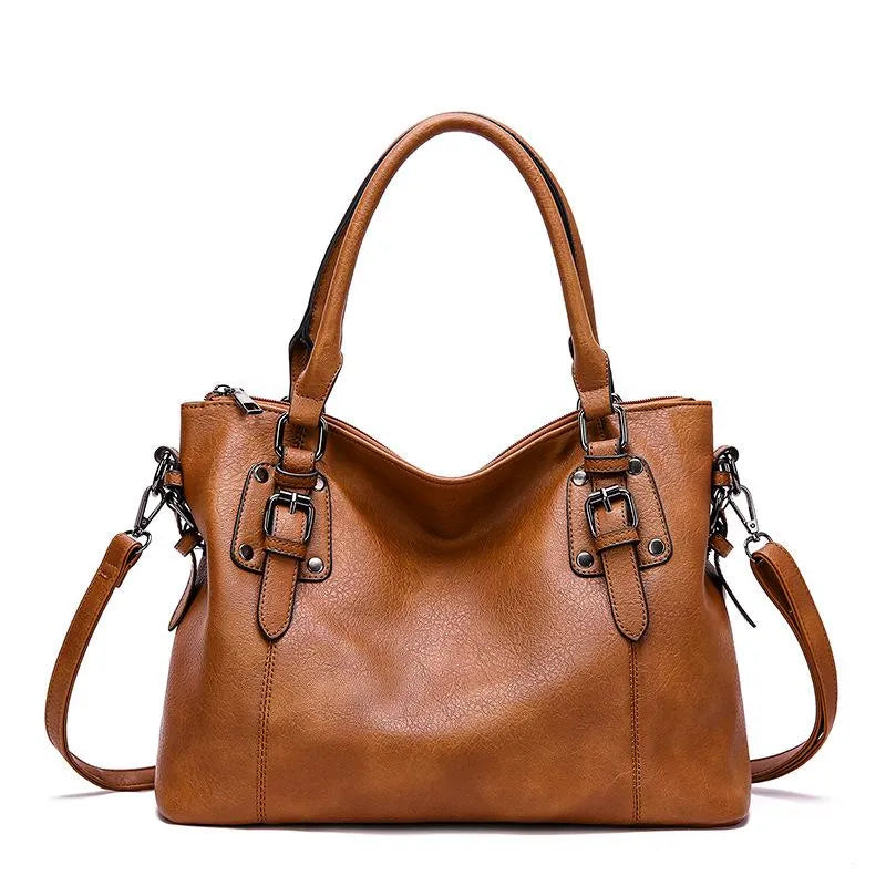 Lune London | Elegant Shoulder Bag