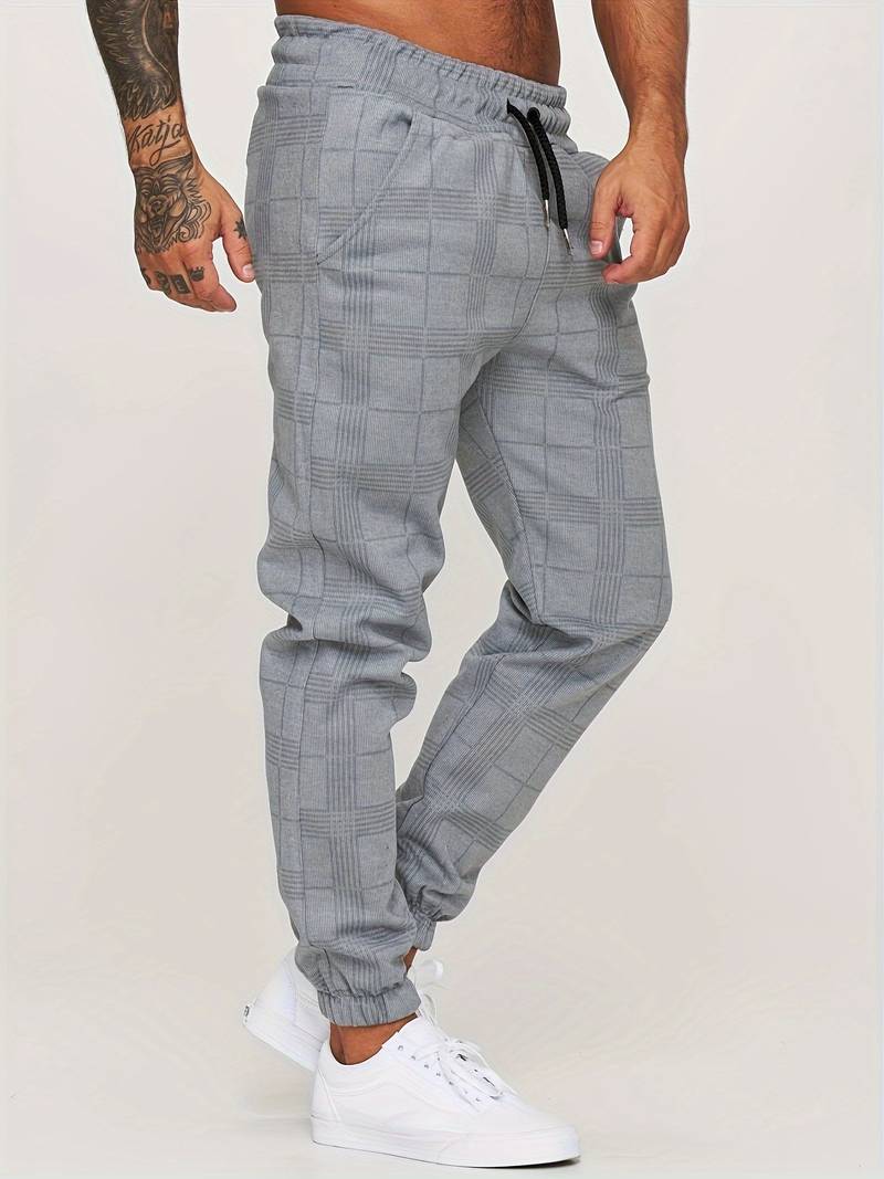 Lune London | Luxury Jogging Pants