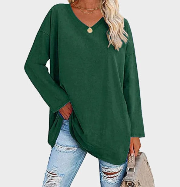 Lune London | more elegant pullover with long sleeves for everyday use