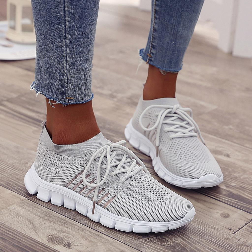 Lune London | Orthopedic Comfort Sneakers Orthopedic Sneakers Women