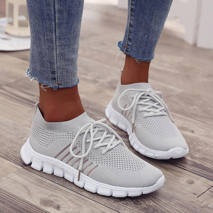 Lune London | Orthopedic Comfort Sneakers Orthopedic Sneakers Women