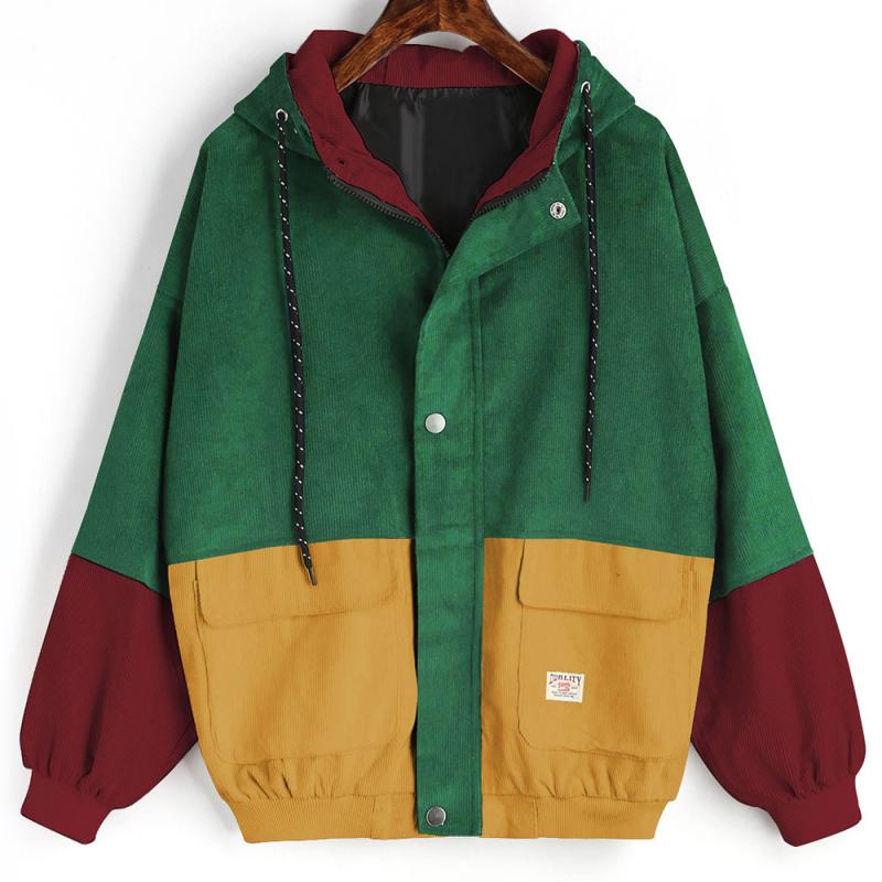 Lune London | lightweight fashionable jacket