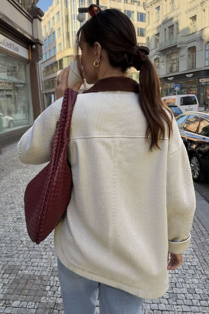 Lune London | Revers jacket