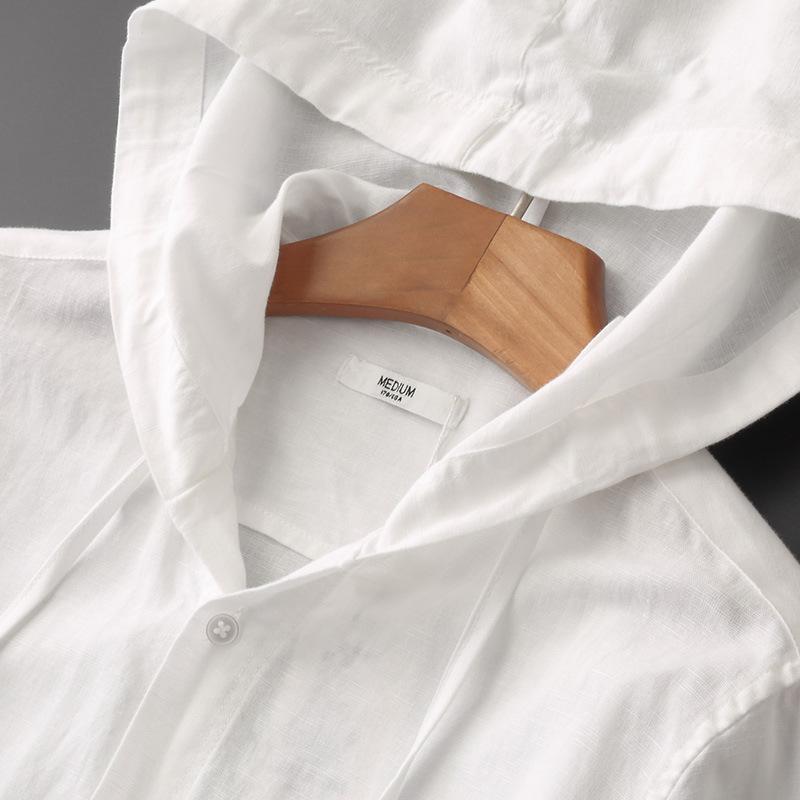 Chic und Stil | Long Sleeve Hoodie
