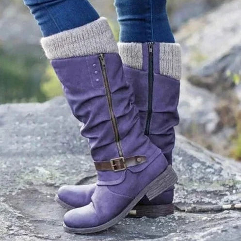 Lune London | Orthopedic Boots