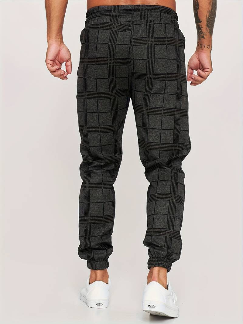 Lune London | Luxury Jogging Pants