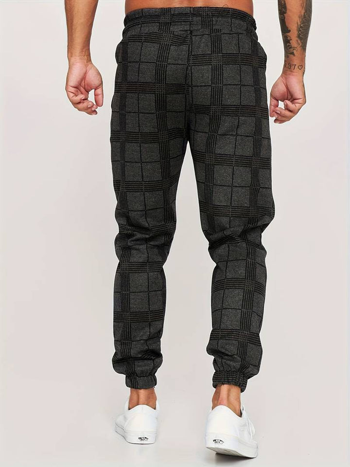 Lune London | Luxury Jogging Pants