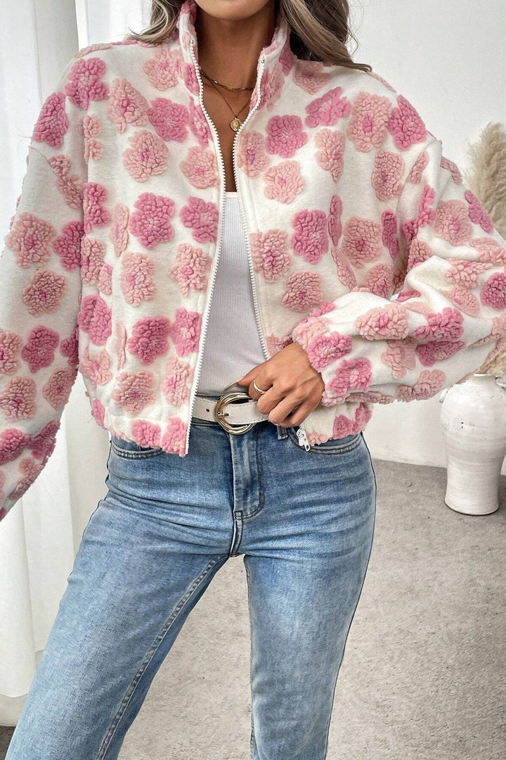 Lune London | Trendy Stylish Jacket Coat