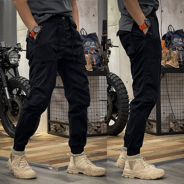 Lune London | Cargo Pants