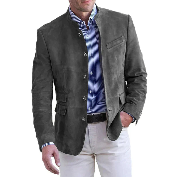 Lune London | Classic Men's Blazer