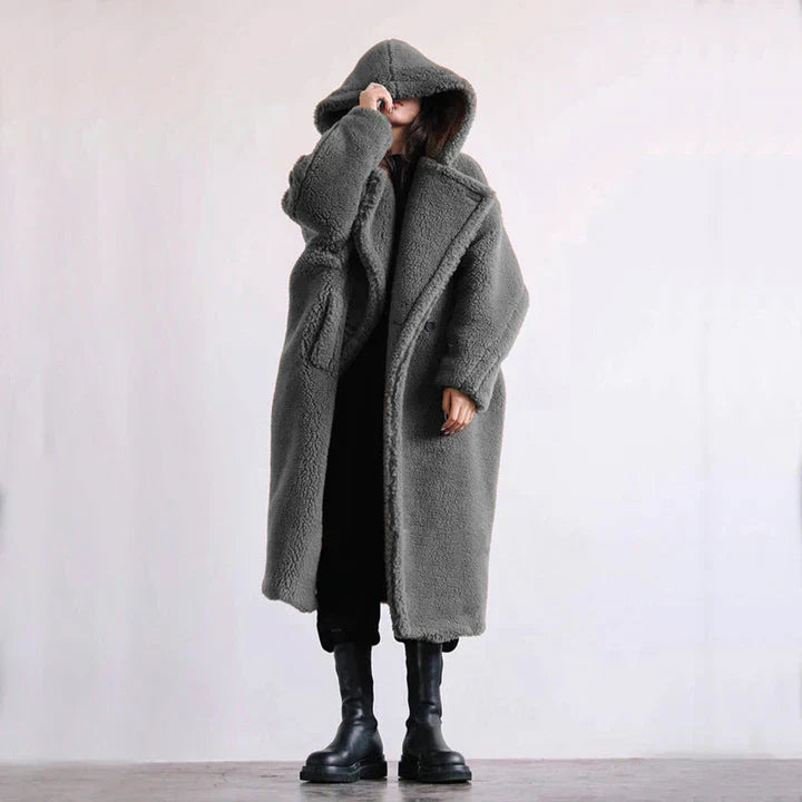 Lune London | Winter Coat