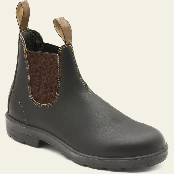 Lune London | Waterproof Boots with Slip On Design