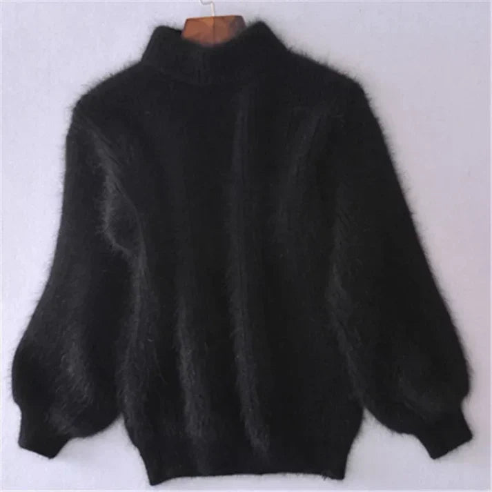 Lune London | Vintage Angora Sweater