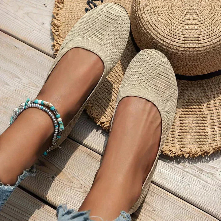 Lune London | Orthopedic Slip-On Shoes