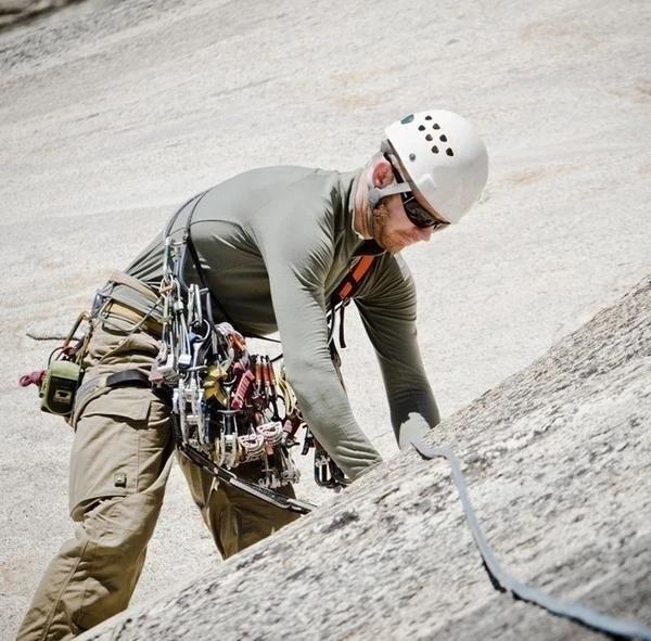 Lune London | Multifunctional Outdoor Pants