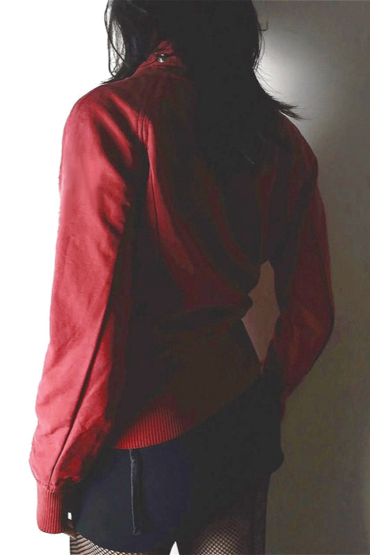 Lune London | Utility Pocket Jacket