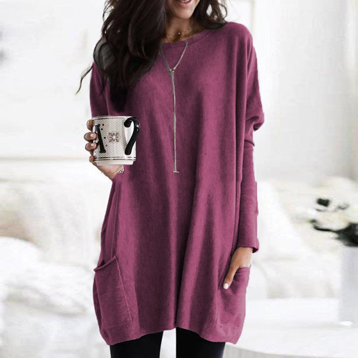 Lune London | Comfort Smitten Pullover