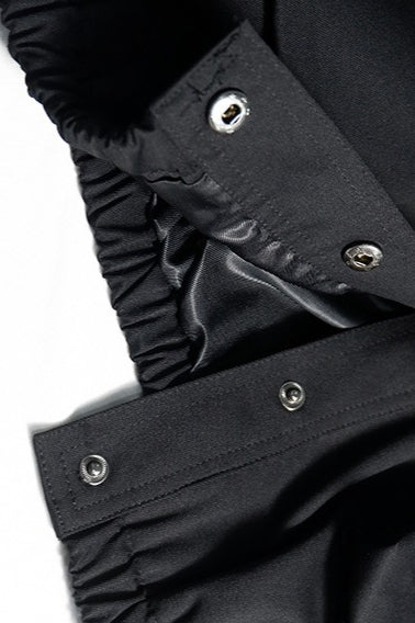 Lune London | Street Utility Jacket