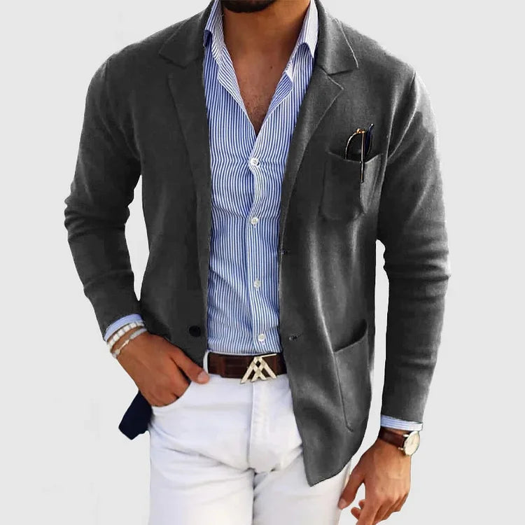 Lune London | Elegant Men's Blazer