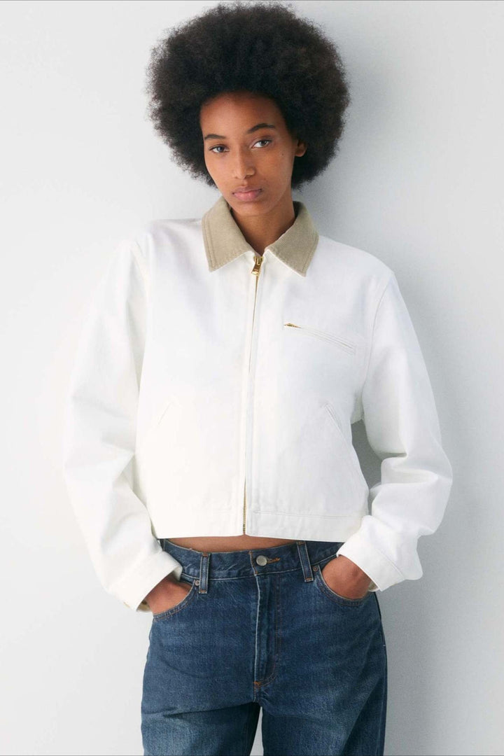 Lune London | Utility Work Jacket