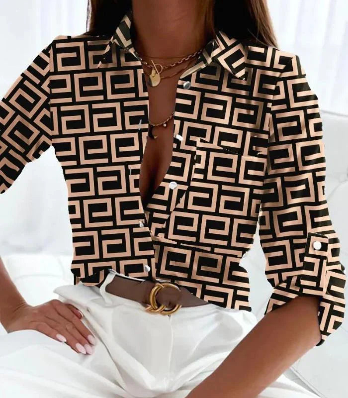 Lune London | Stylish blouse for women
