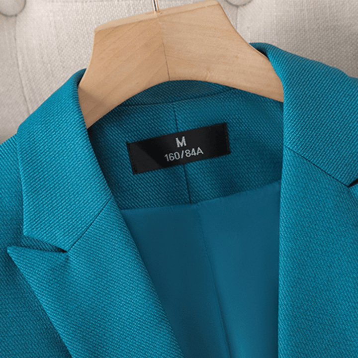 Lune London | Elegant Women's Blazer and Pantsuit Casual & Comfortable Design
