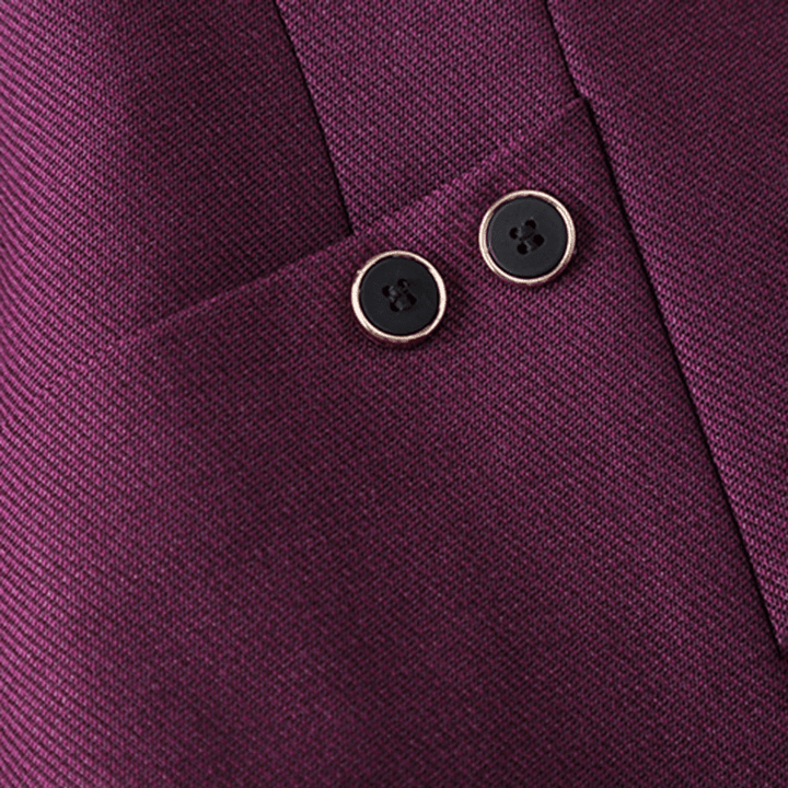 Lune London | Elegant Women's Blazer and Pantsuit Casual & Comfortable Design