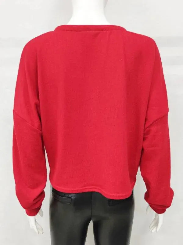 Lune London | Loose Women's Cardigan Sweater