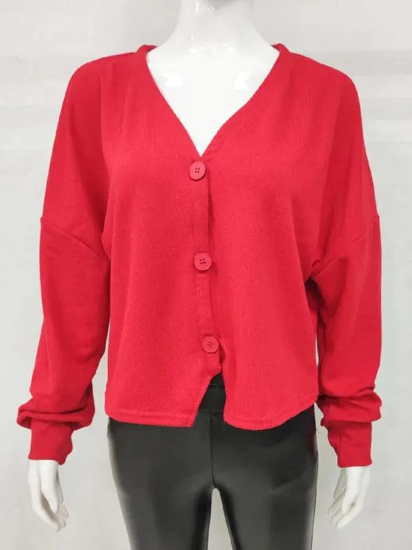 Lune London | Loose Women's Cardigan Sweater