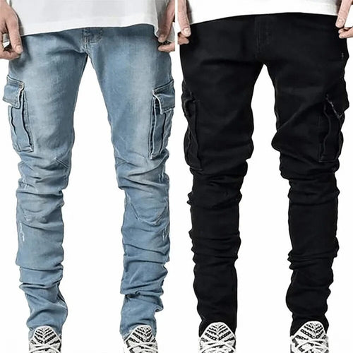 Lune London | Bjorn Cargo Pants