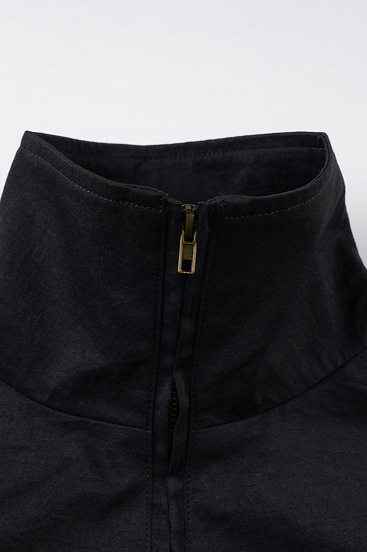 Lune London | Waist Biker Jacket