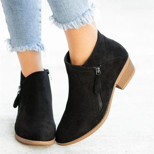 Lune London | Ankle boots