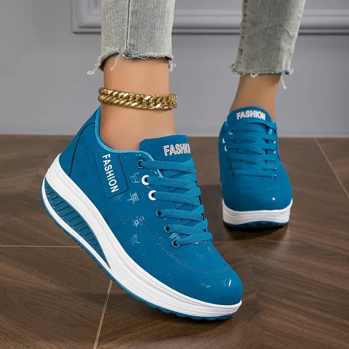 Lune London | Orthopedic Shoes