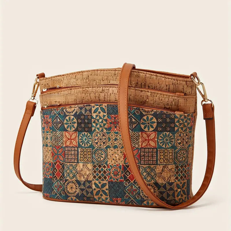 Lune London | Bag In Ethno Style