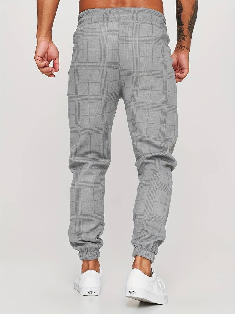 Lune London | Luxury Jogging Pants
