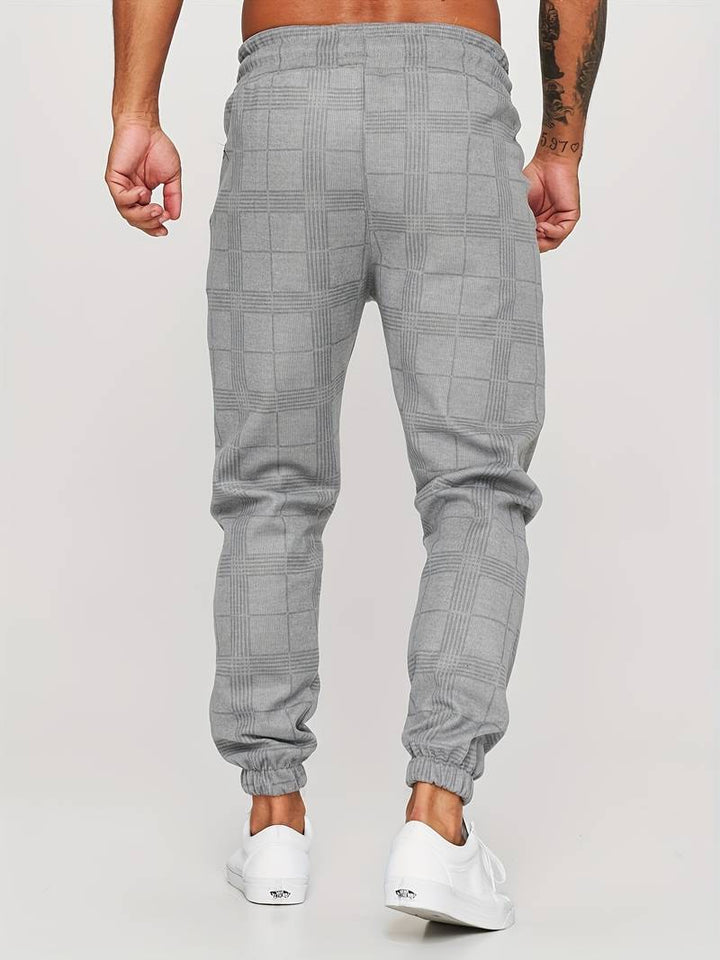 Lune London | Luxury Jogging Pants