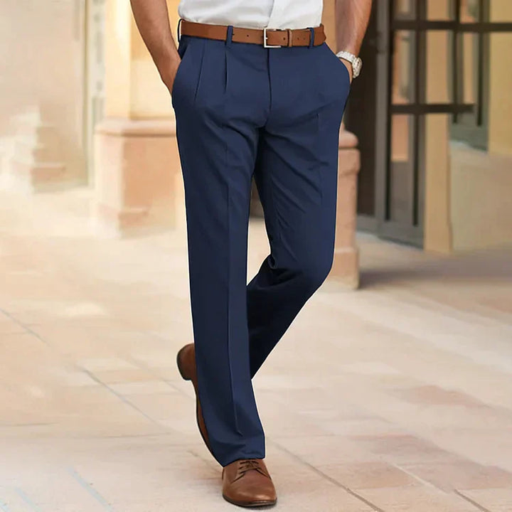 Lune London | Casual Business Pants
