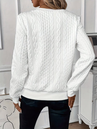 Lune London | Elegant Stylish Knit Sweater