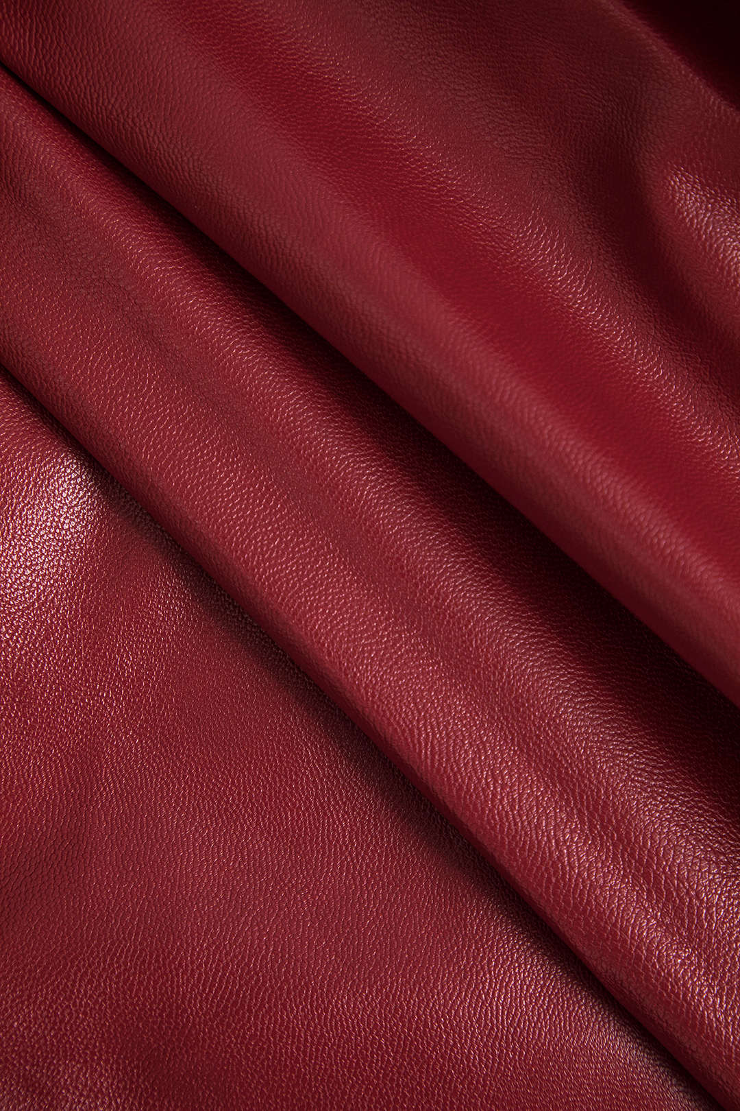Lune London | Solid Colors Collar Zipper Jacket