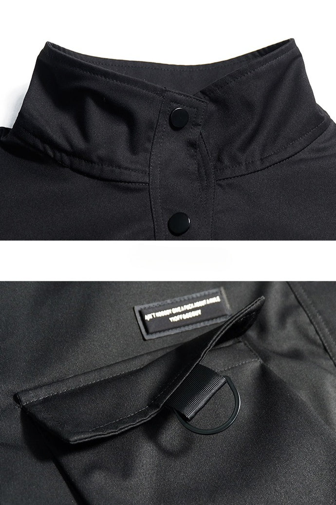 Lune London | Street Utility Jacket