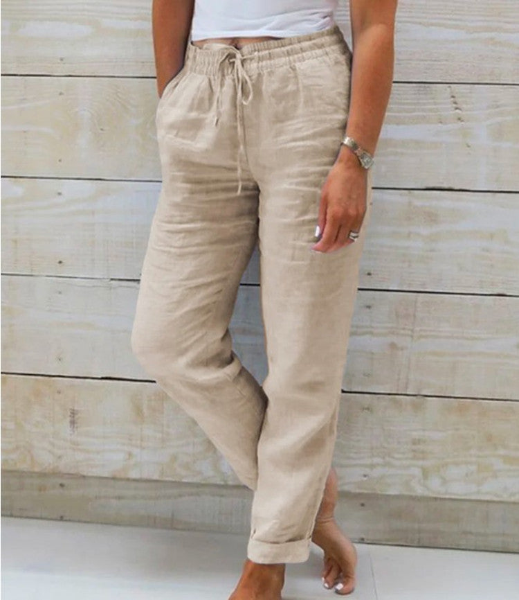 Lune London | Stylish Summer Pants