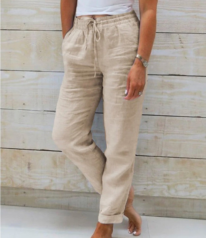 Lune London | Stylish Summer Pants