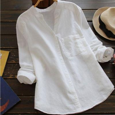 Lune London | Casual Loose-Fitting Shirt Made Of Cotton