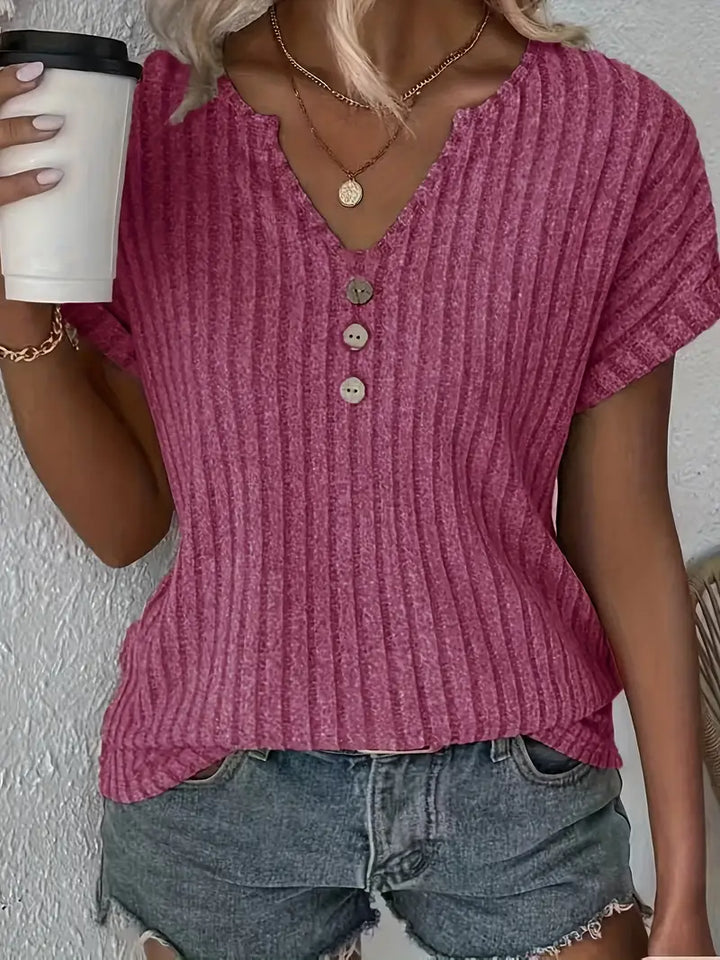 Lune London | Comfortable Women's T-Shirt Made of Cotton