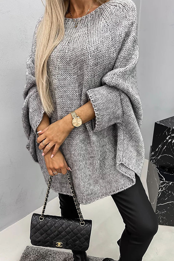 Lune London | Fashionable Knit Sweater